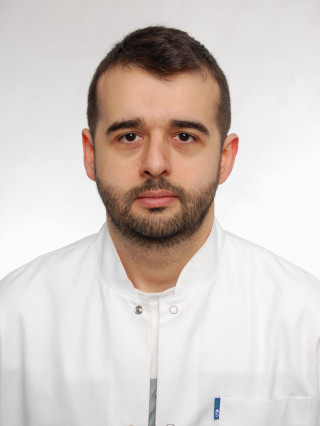 Д-р Сердар Йозтюрк