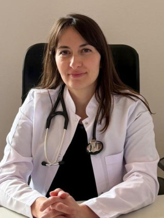 Д-р Емра Язъджъоглу