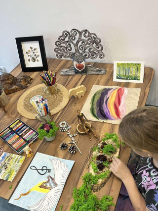 Магдалина Танчева