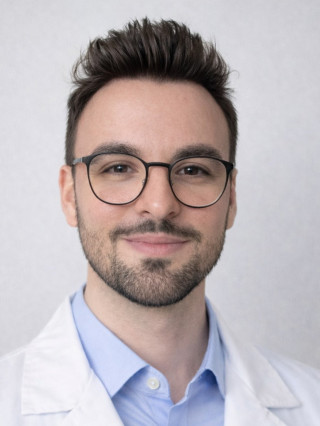 Д-р Кристиан Дойчинов