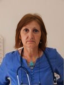 Д-р Антоанета Докова