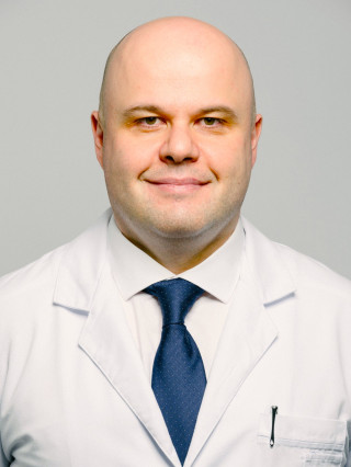 Д-р Тодор Димитров