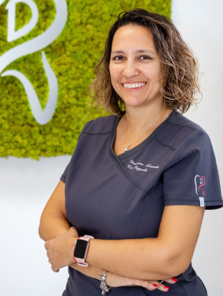 Д-р Нели Радулова