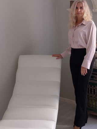 Пепа Александрова