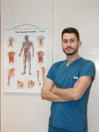 Д-р Христо Хлебаров