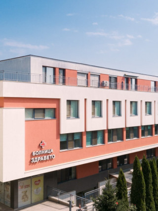 Д-р Мария Лазова