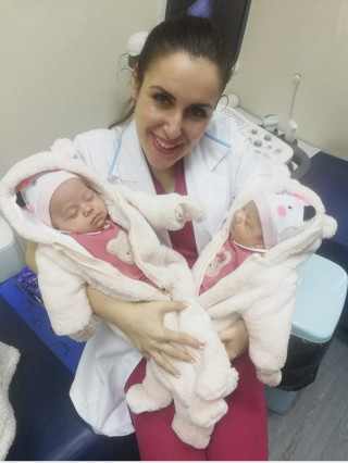 Д-р Росица Велинова-Костова