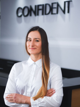 Д-р Грациела Янева