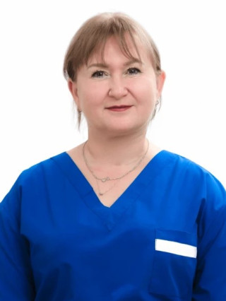 Надежда Първанова