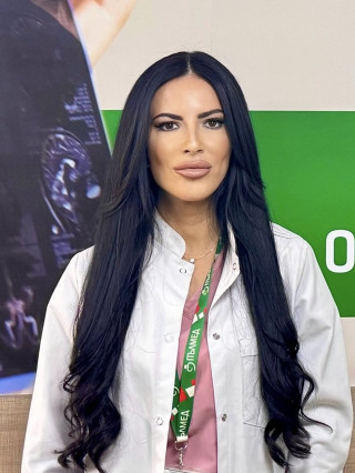 Д-р Симона Величковска