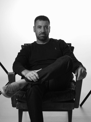 Валентин Гаджонов