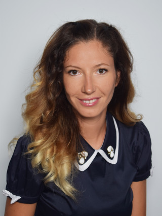 Гергана Димитрова