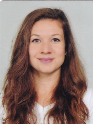 Валентина Георгиева