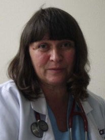 Д-р Мариана Васева-Хазан