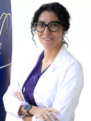 Д-р Анна Бухова