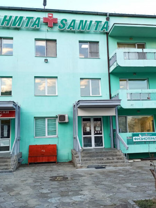 Д-р Кристина Найденова