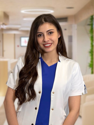 Д-р Веселина Стоименова