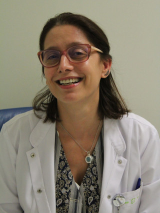 Д-р Аделина Хаджийска