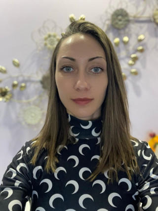 Стела Кръстева