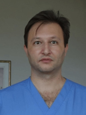 Д-р Николай Михнев