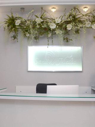 Д-р Надя Панчева