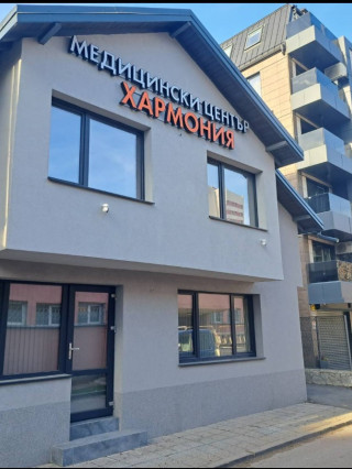 Д-р Йоанна Петкова