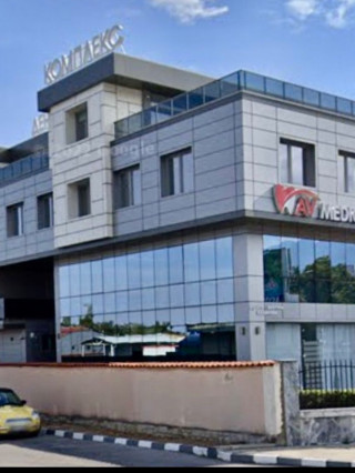 Д-р Михаел Димитров