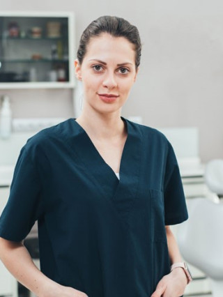 Д-р Дисислава Радкова