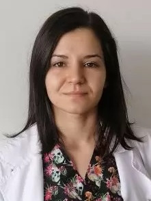 Д-р Александра Стефанова