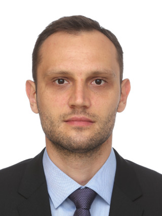 Д-р Александър Димитров, FEBU