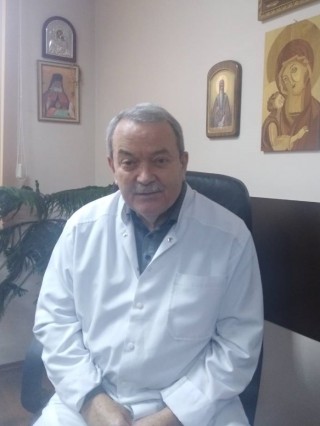 Д-р Йордан Делчев