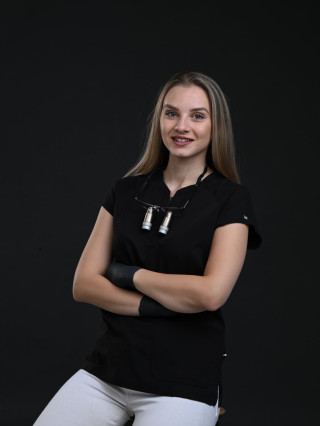 Д-р Янита Славчева