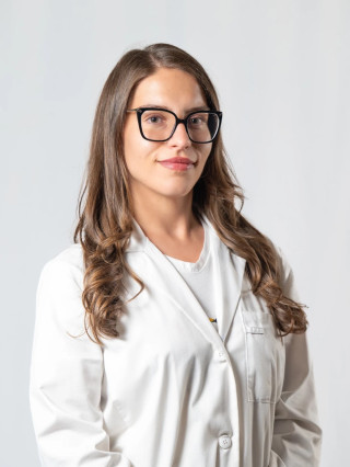 Д-р Марина Хубанова