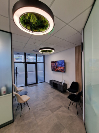 Д-р Велислава Генчева