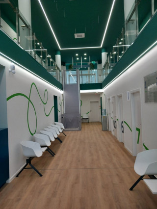 Д-р Явор Кирилов