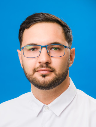 Д-р Александър Кирилов