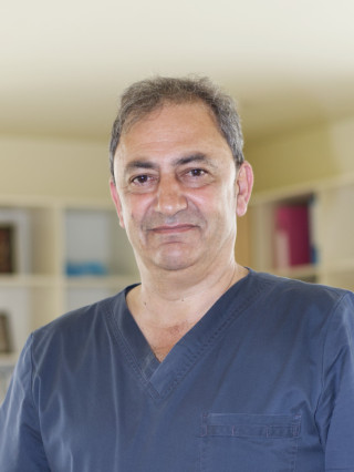 Д-р Антон Хаджиев