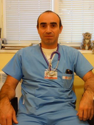 Д-р Димитър Печилков
