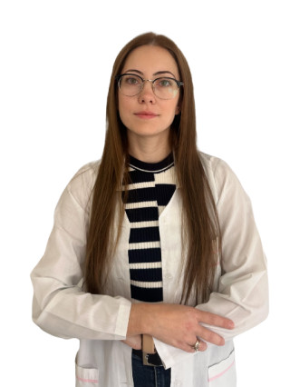 Д-р Анастасия Трифунова