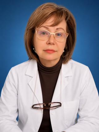 Д-р Валентина Костуркова