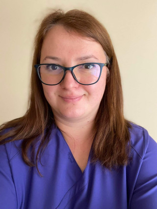 Д-р Славка Бакалска