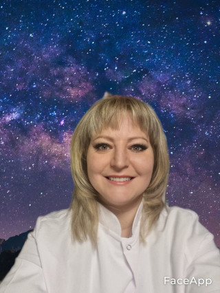 Веселина Караспасова