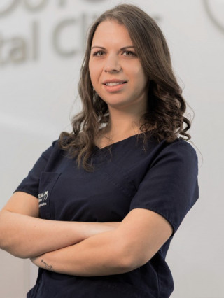 Д-р Дияна Миланова