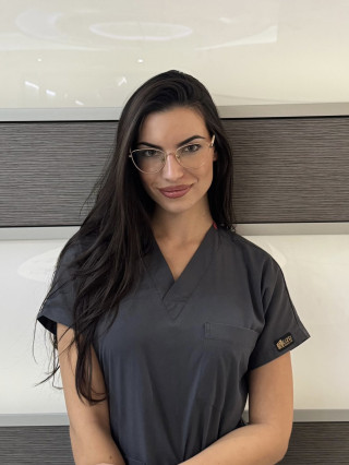 Д-р Мария Райкова