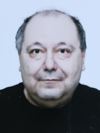 Д-р Петър Свраков