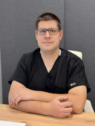 Д-р Венцислав Димитров