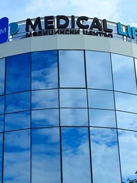 Д-р Юлия Калчева