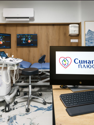 Д-р Валентина Стефанова