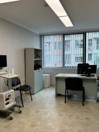 Д-р Димитрина Горанова