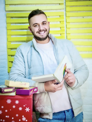 Денис Никифоров